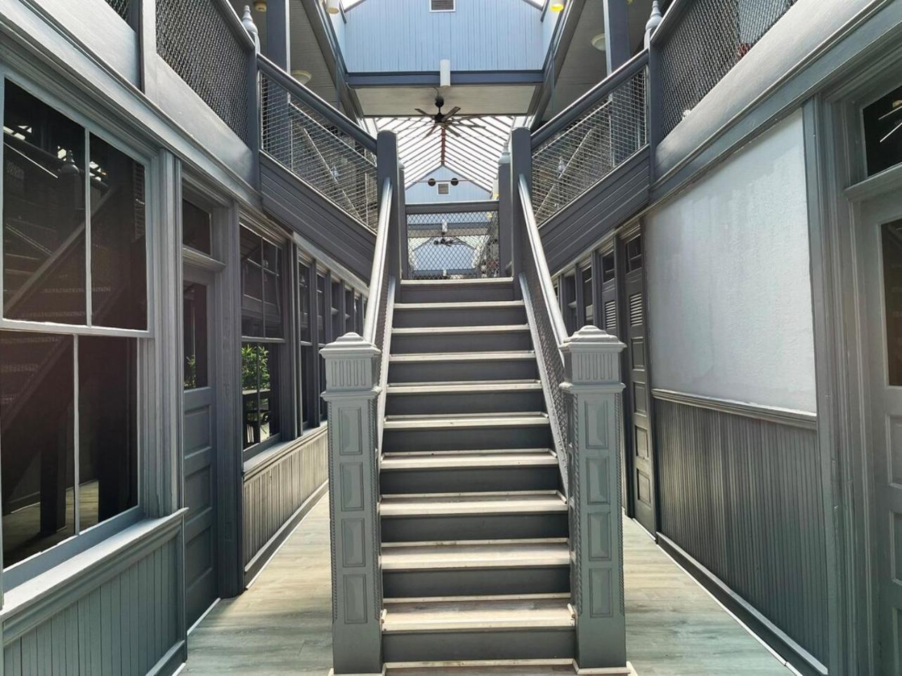 Ferienwohnung Local Modern Getaway - Ground Floor Cleveland Exterior foto