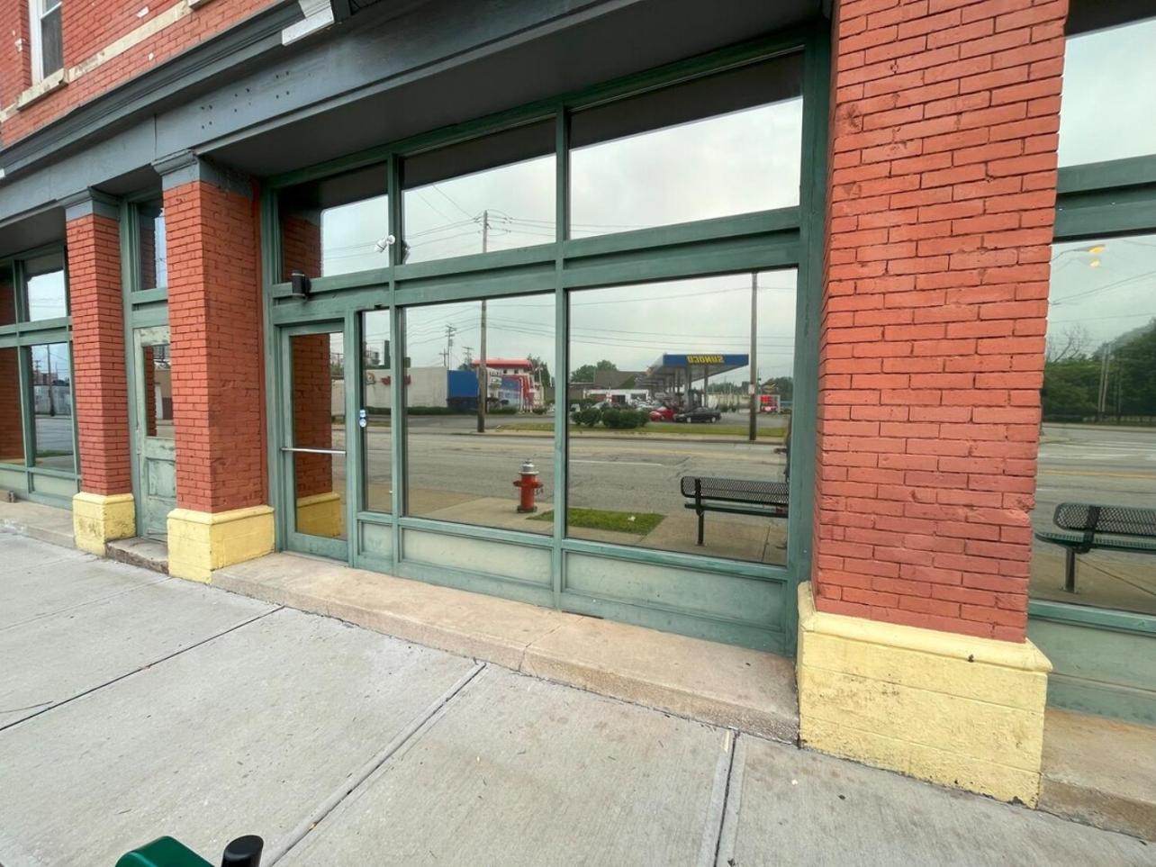 Ferienwohnung Local Modern Getaway - Ground Floor Cleveland Exterior foto